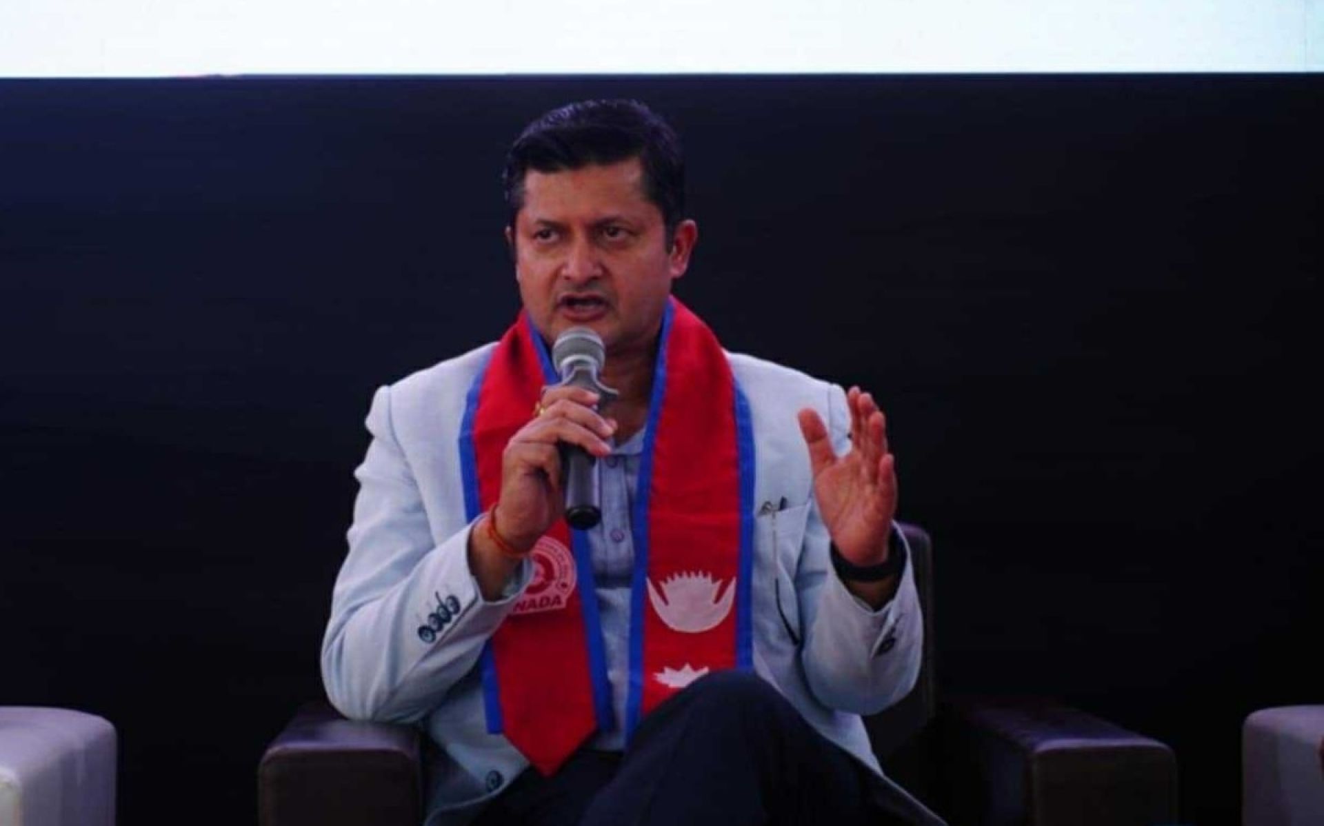 दुई खर्बभन्दा बढी ऋण प्रवाह भएको अटो क्षेत्रलाई अनुत्पादक क्षेत्र भनिएको छैन: कार्यकारी निर्देशक पौडेल